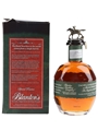 Blanton's Special Reserve Single Barrel No. 1584 Bottled 2020 - Greek Import 70cl / 40%