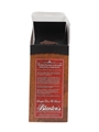 Blanton's Straight From The Barrel No. 229 Bottled 2019 70cl / 64.6%