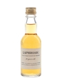 Laphroaig 10 Year Old Bottled 1970s 5cl / 43%