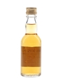 Laphroaig 10 Year Old Bottled 1970s 5cl / 43%