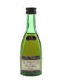 Remy Martin VS Bottled 1970s 5cl / 40%