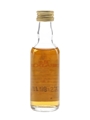 Edradour 10 Year Old Bottled 1980s-1990s 5cl / 40%