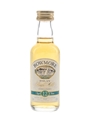 Bowmore 12 Year Old Bottled 1990s 5cl / 43%