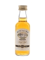 Bowmore Darkest Bottled 2000s 5cl / 43%