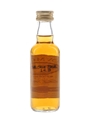 Bowmore Darkest Bottled 2000s 5cl / 43%