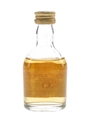 Glenkinchie 10 Year Old Bottled 1990s 5cl / 43%
