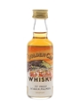Palmer's Golden Cap Bottled 1970s 7cl / 40%