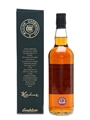 Charpentier 30 Year Old Cognac Bottled 2016 - Cadenhead's Cask Strength 70cl / 52.8%