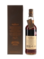Glendronach 1990 25 Year Old PX Puncheon Bottled 2015 70cl / 51.6%