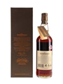 Glendronach 1994 21 Year Old Pedro Ximenez Puncheon Bottled 2016 70cl / 53.1%