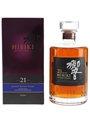 Hibiki 21 Year Old  70cl / 43%