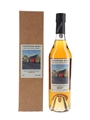 Dornoch Distillery 2017 Cask No. 1 Bottled 2020 - Thompson Bros. 50cl / 59.4%