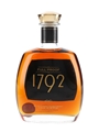 Barton 1792 Full Proof Bottled 2018 75cl / 62.5%