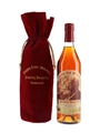 Pappy Van Winkle's 20 Year Old Family Reserve Bottled 2018 - Frankfort 75cl / 45.2%