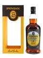 Springbank 2010 10 Year Old Local Barley Bottled 2020 70cl / 55.6%