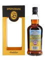 Springbank 2010 10 Year Old Local Barley Bottled 2020 70cl / 55.6%