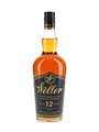 Weller 12 Year Old Bottled 2020 - Buffalo Trace 75cl / 45%