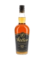 Weller 12 Year Old Bottled 2020 - Buffalo Trace 75cl / 45%