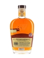 WhistlePig 10 Year Old Rye PittCue Exclusive 75cl / 59.7%