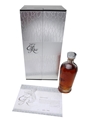 Eagle Rare - Double Eagle Very Rare 20 Year Old  75cl / 45%
