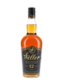 Weller 12 Year Old Bottled 2020 - Buffalo Trace 75cl / 45%