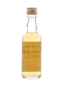 Bruichladdich Bottled 1970s 4.7cl / 43%