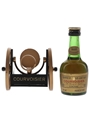 Courvoisier VSOP Cannon Bottled 1980s 3cl / 40%