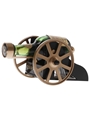 Courvoisier VSOP Cannon Bottled 1980s 3cl / 40%