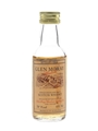 Glen Moray Glenlivet 10 Year Old Bottled 1970s-1980s 5cl / 40%
