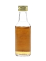 Glen Moray Glenlivet 10 Year Old Bottled 1970s-1980s 5cl / 40%