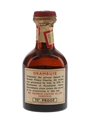 Drambuie Bottled 1950s-1960s 5cl