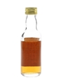 Glenfarclas 8 Year Old Bottled 1980s - Gordon & MacPhail 5cl / 40%