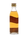 Johnnie Walker Red Label Bottled 1960s 5cl / 40%