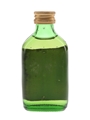 Balvenie 8 Year Old Pure Malt Bottled 1970s 4.7cl / 40%