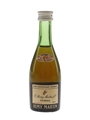 Remy Martin VSOP Bottled 1960s 5cl / 40%