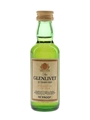Glenlivet 12 Year Old Bottled 1970s 5cl / 40%