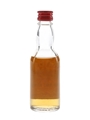 Inchgower 12 Year Old Bottled 1970s 5cl / 40%