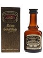 Bowmore 12 Year Old Bottled 1970s-1980s 4.7cl / 40%