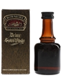Bowmore 12 Year Old Bottled 1970s-1980s 4.7cl / 40%