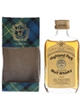 Highland Park 8 Year Old Bottled 1970s - Gordon & MacPhail 5cl / 40%