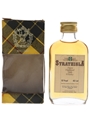 Strathisla 8 Year Old Bottled 1970s-1980s - Gordon & MacPhail 5cl / 40%