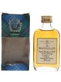 Macallan 10 Year Old Bottled 1980s 5cl / 40%