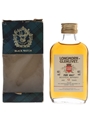 Longmorn Glenlivet 12 Year Old Bottled 1980s - Gordon & MacPhail 5cl / 40%