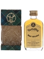 Tamdhu 8 Year Old Bottled 1970s - Gordon & MacPhail 5cl / 40%
