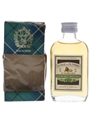 Glenlivet 12 Year Old Bottled 1980s - Gordon & MacPhail 5cl / 40%