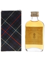 Highland Fusilier 8 Year Old Bottled 1980s - Gordon & MacPhail 5cl / 40%