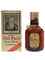 Grand Old Parr 12 Year Old Bottled 1980s 4.7cl / 43.4%