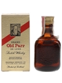 Grand Old Parr 12 Year Old Bottled 1980s 4.7cl / 43.4%