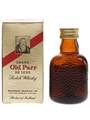 Grand Old Parr De Luxe Bottled 1980s 5cl / 40%