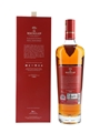 Macallan 2008 Distil Your World London Edition Bottled 2020 - Single Cask 70cl / 62.9%